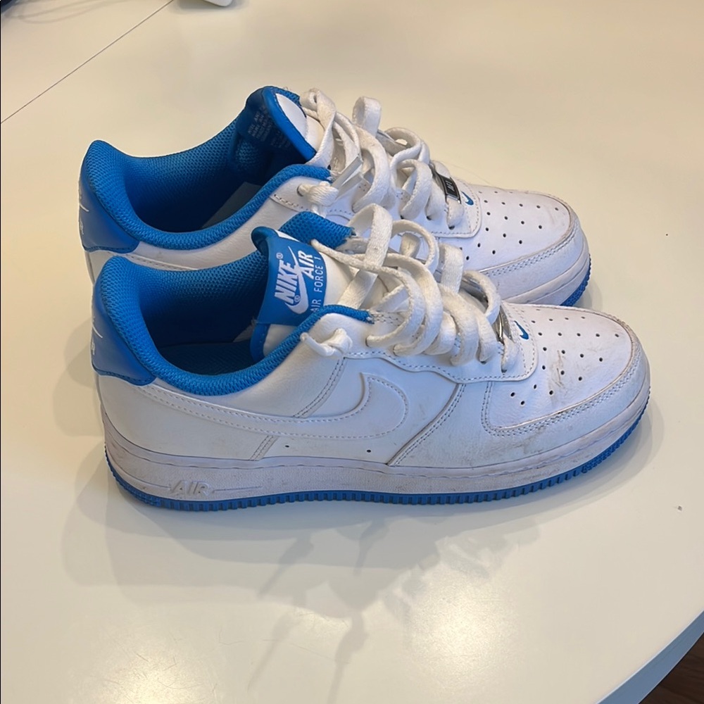 Women’s Nike Air Force 1